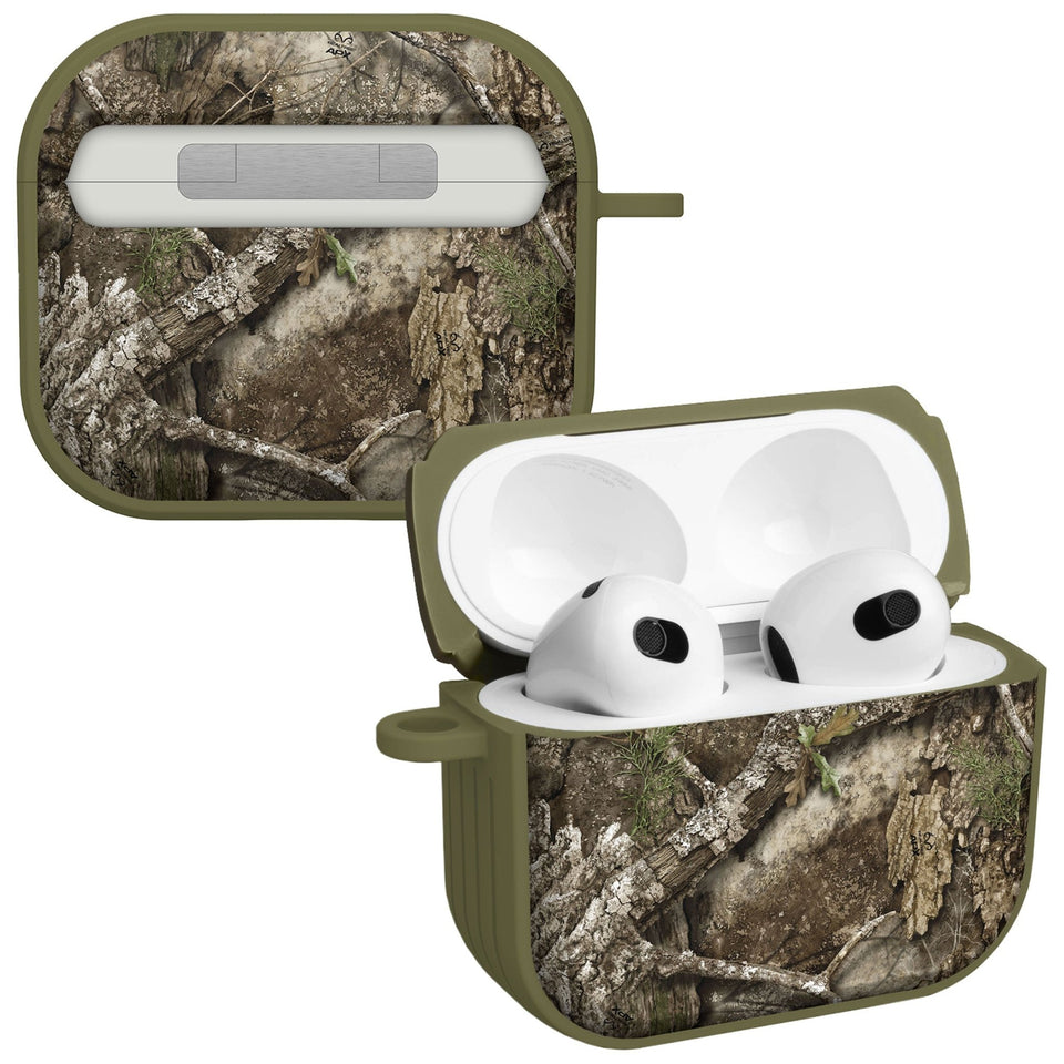Realtree APX HDX Apple AirPods Gen 3 Case Cover - Wear with style