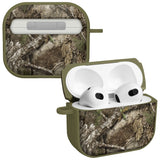 Realtree APX HDX Apple AirPods Gen 3 Case Cover - Wear with style