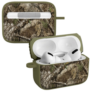 Realtree APX HDX Apple AirPods Pro Case Cover - Wear with style