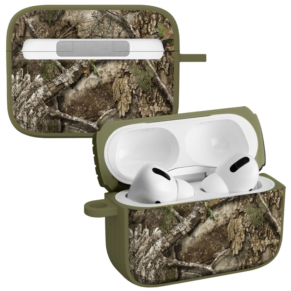 Realtree APX HDX Apple AirPods Pro Case Cover - Wear with style
