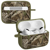 Realtree APX HDX Apple AirPods Pro Case Cover - Wear with style
