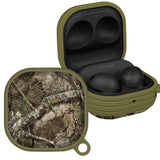 Realtree APX HDX Samsung Galaxy Buds Pro & Buds Live Case Cover - Wear with style