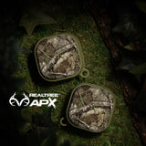 Realtree APX HDX Samsung Galaxy Buds Pro & Buds Live Case Cover - Wear with style
