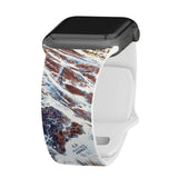 Realtree Aspect HD Apple Watch Band - Wear with style