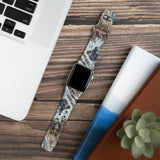 Realtree Aspect HD Apple Watch Band - Wear with style