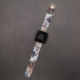 Realtree Aspect HD Fitbit Versa 3 and Sense 1 Watch Band - Wear with style