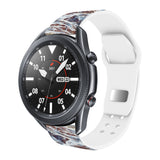 Realtree Aspect HD Watchband for Samsung, Garmin, Fossil, and More for Samsung, Garmin, Fossil, and More - Wear with style