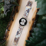 Realtree Aspect HD Watchband for Samsung, Garmin, Fossil, and More for Samsung, Garmin, Fossil, and More - Wear with style