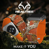 Realtree Edge HD Apple Watch Band - Wear with style