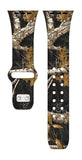 Realtree Edge HD Apple Watch Band - Wear with style