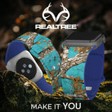 Realtree Edge HD Apple Watch Band - Wear with style