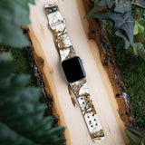 Realtree Edge HD Apple Watch Band - Wear with style