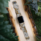 Realtree Edge HD Apple Watch Band - Wear with style