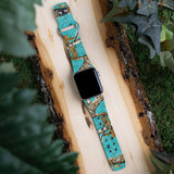 Realtree Edge HD Apple Watch Band - Wear with style