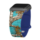 Realtree Edge HD Apple Watch Band - Wear with style