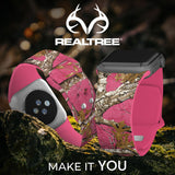 Realtree Edge HD Apple Watch Band - Wear with style