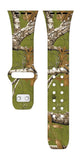 Realtree Edge HD Apple Watch Band - Wear with style