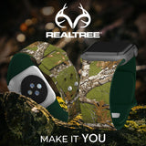Realtree Edge HD Apple Watch Band - Wear with style