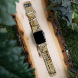 Realtree Edge HD Apple Watch Band - Wear with style