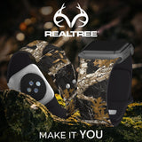 Realtree Edge HD Apple Watch Band - Wear with style