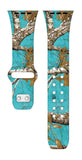 Realtree Edge HD Apple Watch Band - Wear with style