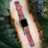 Realtree Edge HD Apple Watch Band - Wear with style