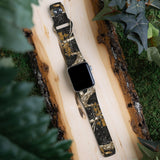 Realtree Edge HD Apple Watch Band - Wear with style