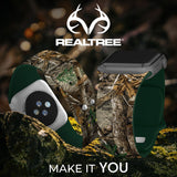Realtree Edge HD Apple Watch Band - Wear with style