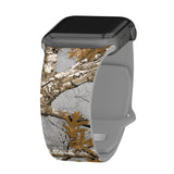 Realtree Edge HD Apple Watch Band - Wear with style