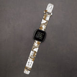 Realtree Edge HD Fitbit Versa 3 and Sense 1 Watch Band - Wear with style