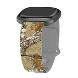 Realtree Edge HD Fitbit Versa 3 and Sense 1 Watch Band - Wear with style