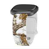 Realtree Edge HD Fitbit Versa 3 and Sense 1 Watch Band - Wear with style