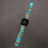 Realtree Edge HD Fitbit Versa 3 and Sense 1 Watch Band - Wear with style