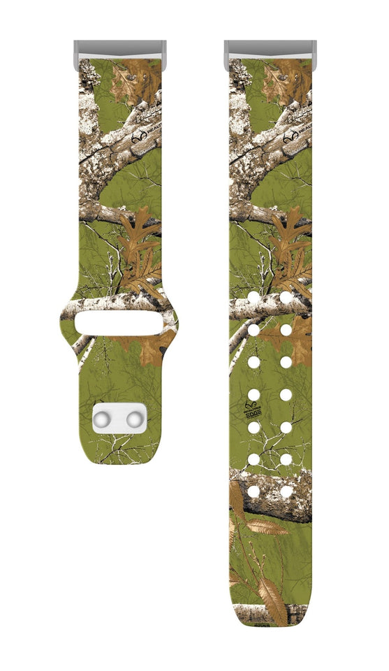 Realtree Edge HD Fitbit Versa 3 and Sense 1 Watch Band - Wear with style