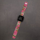 Realtree Edge HD Fitbit Versa 3 and Sense 1 Watch Band - Wear with style
