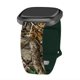 Realtree Edge HD Fitbit Versa 3 and Sense 1 Watch Band - Wear with style