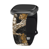 Realtree Edge HD Fitbit Versa 3 and Sense 1 Watch Band - Wear with style