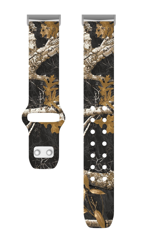 Realtree Edge HD Fitbit Versa 3 and Sense 1 Watch Band - Wear with style