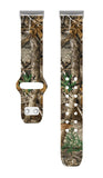 Realtree Edge HD Fitbit Versa 3 and Sense 1 Watch Band - Wear with style