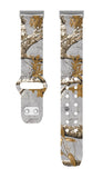 Realtree Edge HD Fitbit Versa 3 and Sense 1 Watch Band - Wear with style