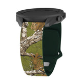 Realtree Edge HD Watchband for Samsung, Garmin, Fossil, and More for Samsung, Garmin, Fossil, and More - Wear with style