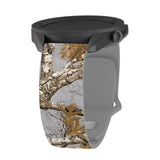 Realtree Edge HD Watchband for Samsung, Garmin, Fossil, and More for Samsung, Garmin, Fossil, and More - Wear with style
