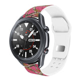 Realtree Edge HD Watchband for Samsung, Garmin, Fossil, and More for Samsung, Garmin, Fossil, and More - Wear with style