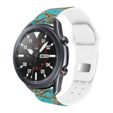 Realtree Edge HD Watchband for Samsung, Garmin, Fossil, and More for Samsung, Garmin, Fossil, and More - Wear with style