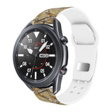 Realtree Edge HD Watchband for Samsung, Garmin, Fossil, and More for Samsung, Garmin, Fossil, and More - Wear with style