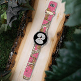 Realtree Edge HD Watchband for Samsung, Garmin, Fossil, and More for Samsung, Garmin, Fossil, and More - Wear with style