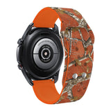 Realtree Edge HD Watchband for Samsung, Garmin, Fossil, and More for Samsung, Garmin, Fossil, and More - Wear with style