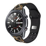 Realtree Edge HD Watchband for Samsung, Garmin, Fossil, and More for Samsung, Garmin, Fossil, and More - Wear with style