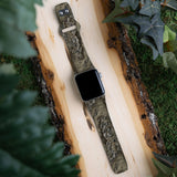 Realtree Excape HD Apple Watch Band - Wear with style