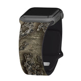Realtree Excape HD Apple Watch Band - Wear with style